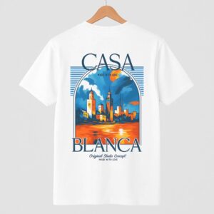 T-shirt Casa