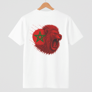 T-shirt Merroki