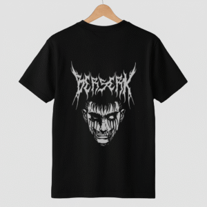 T-Shirt Berserk
