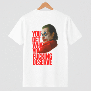 T-shirt Joker