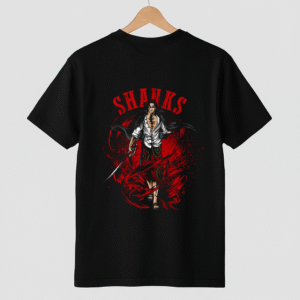 T-shirt Shanks