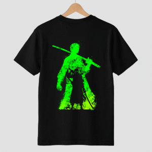 T-shirt ZORO