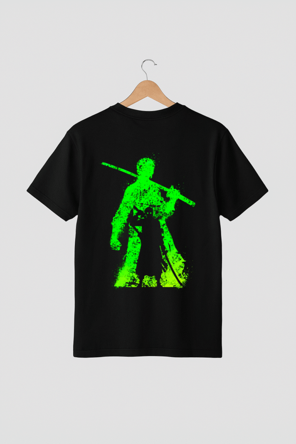 T-shirt ZORO